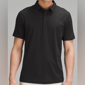 Lululemon Evolution Polo